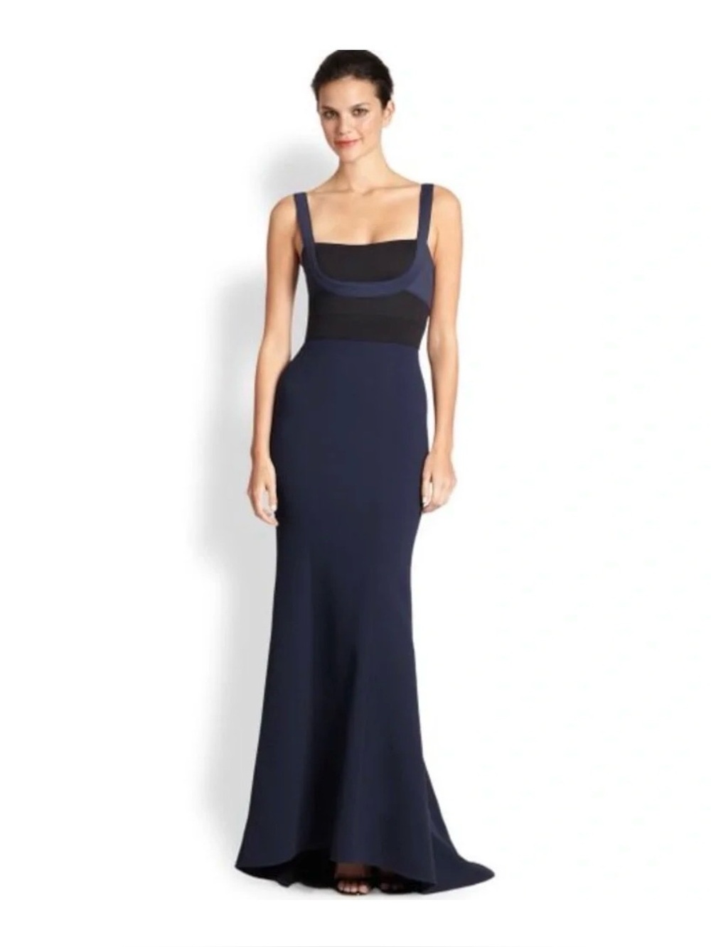 BCBGMaxAzria | Arabella Maxi Gown, 2